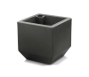 New Desert Planter By Equinox - 16"&times;16"&times;16"