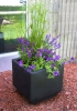 New Desert Planter By Equinox - 16"&times;16"&times;16" - 2