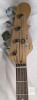 G&L Tribute SB-2 Electric Bass Guitar, Metallic Red, Poplar Body, Hard-Rock Maple Neck, Rosewood Fretboard - 4
