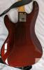 G&L Tribute SB-2 Electric Bass Guitar, Metallic Red, Poplar Body, Hard-Rock Maple Neck, Rosewood Fretboard - 6