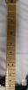 Fender Stratocaster Original, 2021, Sunburst, Maple Neck, Made in Mexico, MX213360415 - 2