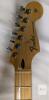 Fender Stratocaster Original, 2021, Sunburst, Maple Neck, Made in Mexico, MX213360415 - 3