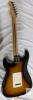 Fender Stratocaster Original, 2021, Sunburst, Maple Neck, Made in Mexico, MX213360415 - 7