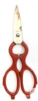 Vintage J.A. HENCKELS Kitchen Shears 43930 Brazil