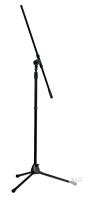 As New Yorkville Tripod Boom Stand - Black MS-206B