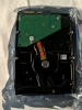 Seagate 2T 3.5" hard drive. - 2