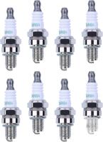 8 New Atunee CMR6H Spark Plug for Stihl FS90 FS100 FS110 FS90R FS100R FS110R Trimmer Replace 33