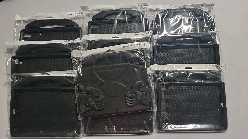 10 New Cases for Apple iPad PRO Air3 10.5"