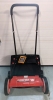 NewTroy-Bilt 18-inch Manual Walk Behind Reel Lawn Mower with Grass Catcher. - 2