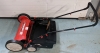 NewTroy-Bilt 18-inch Manual Walk Behind Reel Lawn Mower with Grass Catcher. - 3