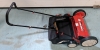 NewTroy-Bilt 18-inch Manual Walk Behind Reel Lawn Mower with Grass Catcher. - 4