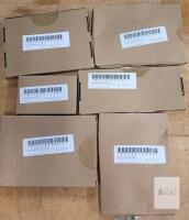 6-Packs New Handyman Bolts and Screws