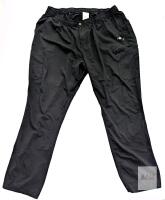 Size 2XL Men's CARHARTT L Force Liberty Twill Straight Leg Scrub Pant , In Good Condition, Light Wear
