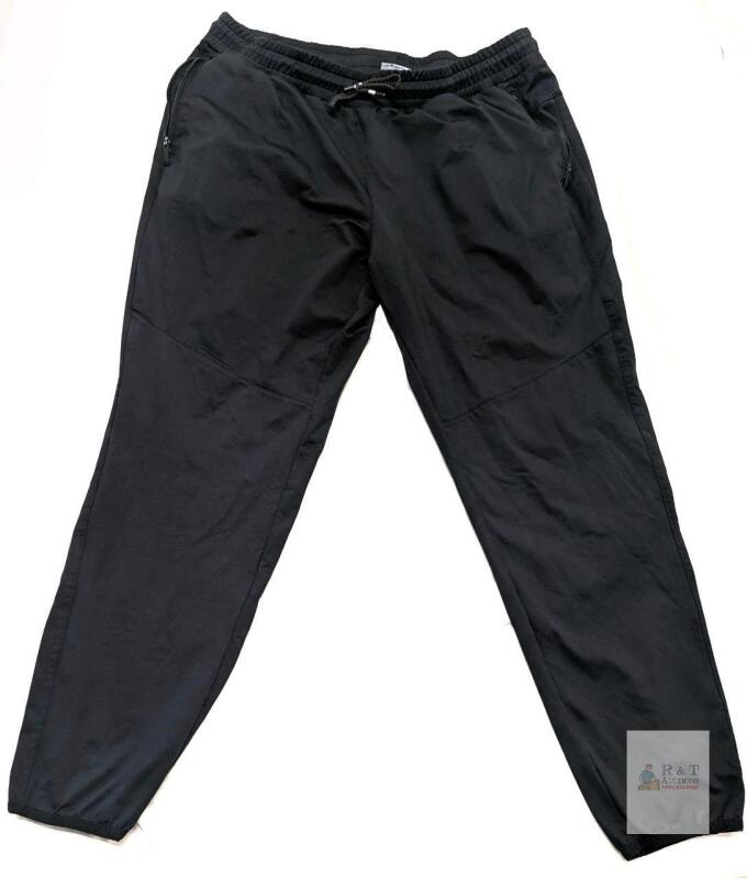 Size XXL Men's Diadora Jogging Pants , In Good Condition, Light Wear