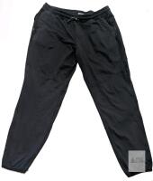Size XXL Men's Diadora Jogging Pants , In Good Condition, Light Wear