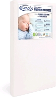 New Graco Crib & Toddler Mattress-in-a-Box
