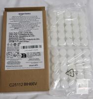 250 New Velcro Adhesive Sticky Back Dots , &frac34;" diameter