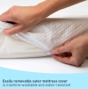 New Graco Crib & Toddler Mattress-in-a-Box - 2
