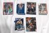 Lot of NBA Basketball Cards - Panini Prizm, Hoops, Donruss, Rookies, Parallels & Stars - 6