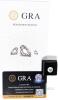 NEW 4.0ct Moissanite Lab Diamond, Round Brilliant Cut - - VVS1, GRA Report, Tests Posit with a Diamond Tester (More Brilliant Than a Diamon - 2