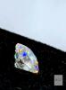 New 1.0ct Moissanite Lab Diamond, Round Brilliant Cut - GH - VVS1, GRA Report, Tests Positive with a Diamond Tester (More Brilliant Than a Diamond) - 6