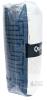 New KING SIZE DJY Blue Stripe Quilt Bedding Set : Quilt & 2 Pillowcases