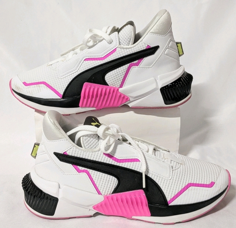 New PUMA Women's Provoke XT Sneakers (Size 6.5)