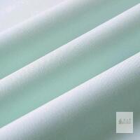 New ICE BLUE Wooqu Book Cloth, Fabric Surface and Paper Backed, Easy to Use, Strong, 17x29&rdquo;, for Book Binding