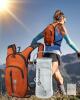 NEW Nepest Hydration Pack Backpack for Women & Men, Lightweight Water Backpack with 2L Water Bladder for Hiking Cycling Running Biking