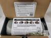 NEW Powermaster XS Torque Starter 3510, Chevy 168T Staggered Mount, 12V, 3.73:1 Gear Reduction, USA - 4