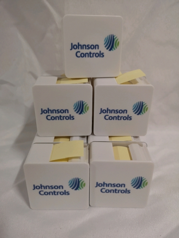 15 Rolls of New Johnson Controls Paper Tape