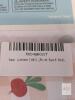 New Lumono 4-Pack Fitted Crib Sheets, 28" &times; 52" + 8", Rustic, Ranch-Pink, Perfect Fit, Ultra-Soft Microfiber Fabric, Charming Design, Great Value 4-Pack, Easy Care - 3