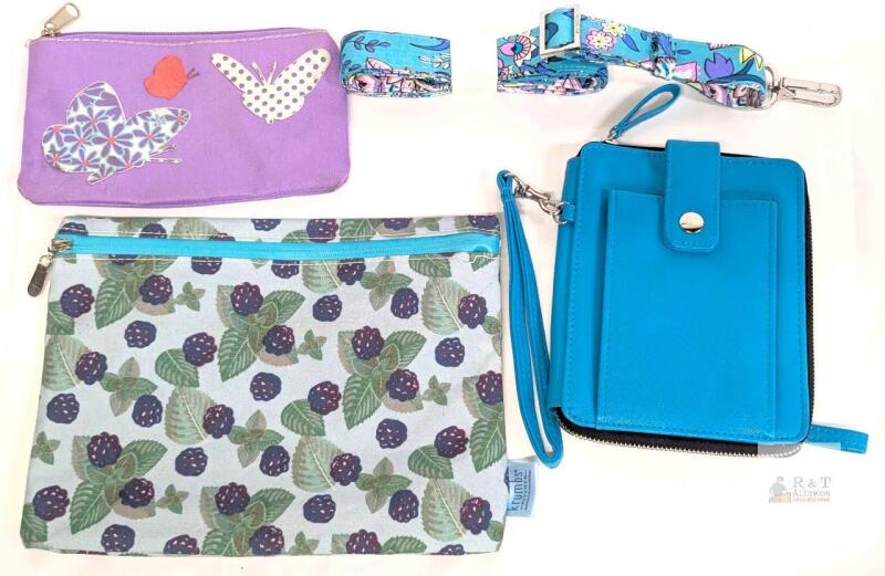 Accessories Bundle: