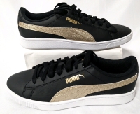 New Puma Womens Vikky V2 Sneakers (Size 8)