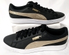 New Puma Womens Vikky V2 Sneakers (Size 8)