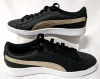 New Puma Womens Vikky V2 Sneakers (Size 8) - 3