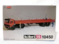 Vintage KIBRI 10450 Ho Scale Model
