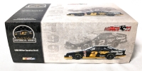 Vintage RUSTY WALLACE #2 Miller Genuine Draft 1995 Thunderbird Limited Edition 1:24 Scale Stock Car (1 of 6,756)
