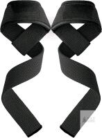 New Pair of Lifting Wrist Straps for Weightlifting, Bodybuilding, Powerlifting, Strength Training, & Deadlifts - 1.5" Wide &times; 23.5" Long