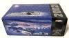 Vintage RUSTY WALLACE #2 Miller Genuine Draft 1995 Thunderbird Limited Edition 1:24 Scale Stock Car (1 of 6,756) - 6