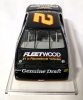 Vintage RUSTY WALLACE #2 Miller Genuine Draft 1995 Thunderbird Limited Edition 1:24 Scale Stock Car (1 of 6,756) - 10