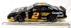 Vintage RUSTY WALLACE #2 Miller Genuine Draft 1995 Thunderbird Limited Edition 1:24 Scale Stock Car (1 of 6,756) - 11