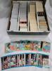 1975 - 2003 NHL Hockey Trading Card Singles & 2020 UD CHL Trading Cards . 1900+ Trading Cards