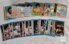 1975 - 2003 NHL Hockey Trading Card Singles & 2020 UD CHL Trading Cards . 1900+ Trading Cards - 2
