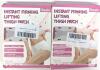 2 New Boxes Dyale Instant Lighting Thigh Patches, Lifts & Thightens Skin, Prevents Inner Thigh Friction (Chub Rub), Transparent, Comfortable & Elastic, 30 Large Patches Per Box