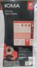 NOMA Oscillating Radiant Space Heater, Model 043-5999-2, 1000W/700W - 2
