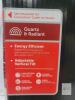 NOMA Oscillating Radiant Space Heater, Model 043-5999-2, 1000W/700W - 3