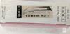 [exp 2024] New Box of 100 Klato 12D Carbon Steel Scalpel Blades For Hobbyists, Crafting ++ - 2