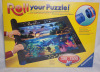 Ravensburger Roll Your Puzzle! Puzzle Mat , Fits 300 - 1500pc Puzzles - New