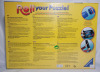 Ravensburger Roll Your Puzzle! Puzzle Mat , Fits 300 - 1500pc Puzzles - New - 2